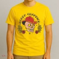 Rodeo Champion T-Shirt thumb 3