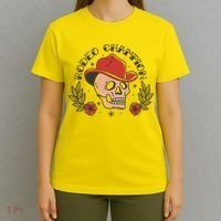 Rodeo Champion T-Shirt thumb 4