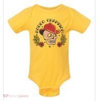 Rodeo Champion Baby Bodysuit thumb 0