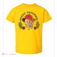 Rodeo Champion Toddler T-Shirt thumb 0
