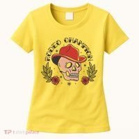 Rodeo Champion Women's T-Shirt thumb 0