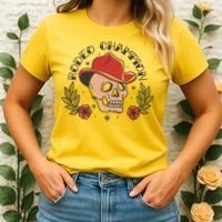 Rodeo Champion Women's T-Shirt thumb 2