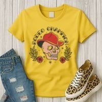 Rodeo Champion Women's T-Shirt thumb 3