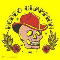 Rodeo Champion Kids Long Sleeve Shirt thumb 2