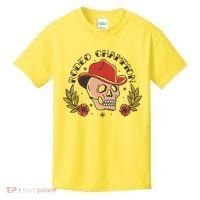 Rodeo Champion Kids T-Shirt thumb 0
