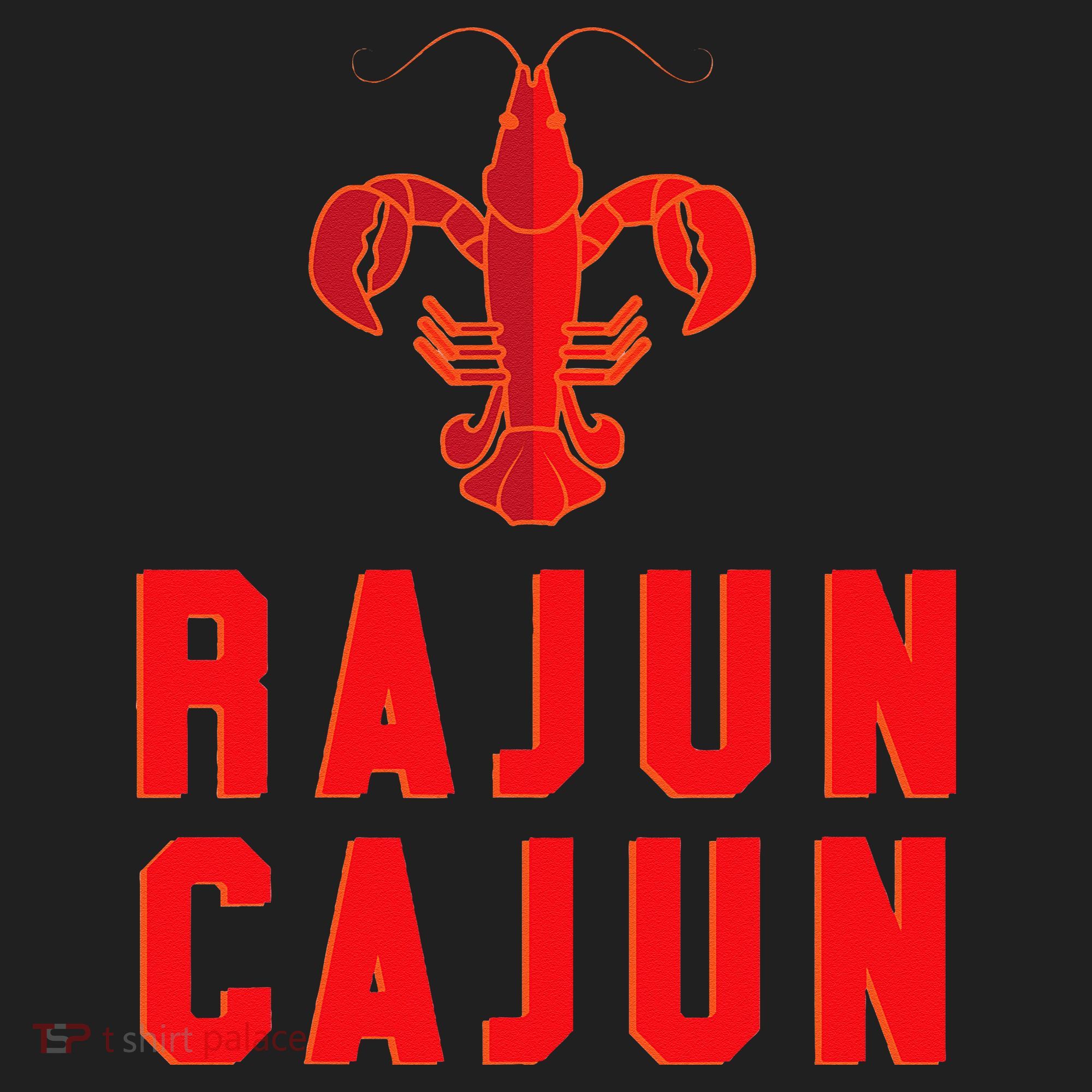 Rajun Cajun Red Hot Crawfish Boil Party Festival Women's Sweatshirt