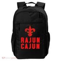 Rajun Cajun Red Hot Crawfish Boil Party Festival Backpack thumb 0