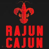 Rajun Cajun Red Hot Crawfish Boil Party Festival Coaster thumb 2