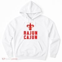 Rajun Cajun Red Hot Crawfish Boil Party Festival Hoodie thumb 0