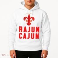 Rajun Cajun Red Hot Crawfish Boil Party Festival Hoodie thumb 2