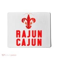 Rajun Cajun Red Hot Crawfish Boil Party Festival Mousepad thumb 0