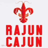 Rajun Cajun Red Hot Crawfish Boil Party Festival Baby Bodysuit thumb 2
