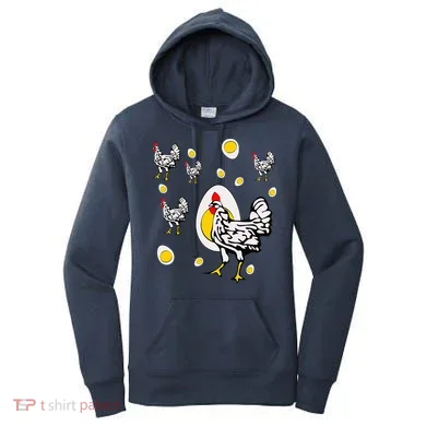Women's Hoodie