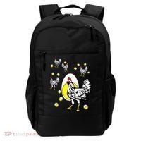 Roseanne Chicken Backpack thumb 0