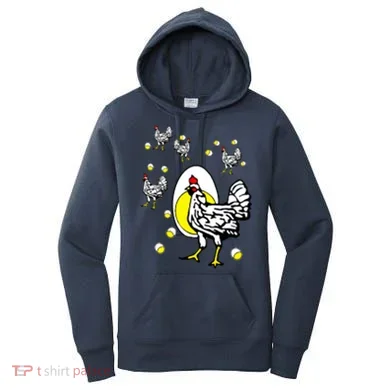 Women's Hoodie