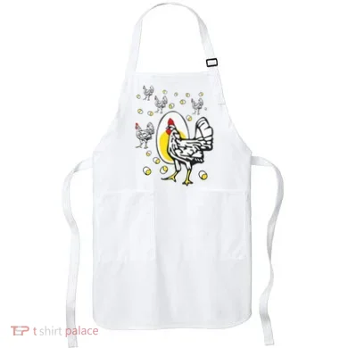 Apron