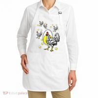 Roseanne Chicken Apron thumb 2