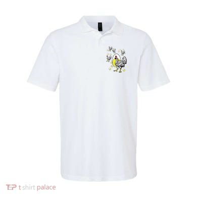 Roseanne Chicken Polo