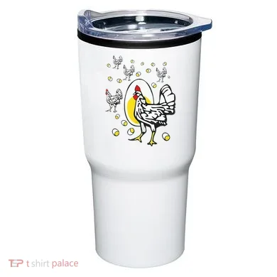 Tumbler