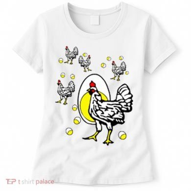 Roseanne Chicken Women's T-Shirt