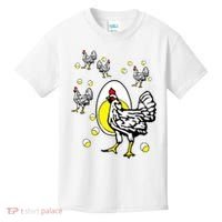 Roseanne Chicken Kids T-Shirt thumb 0