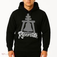 Riverside California Raincross Pride Hoodie thumb 2