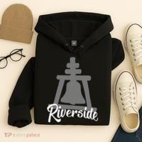 Riverside California Raincross Pride Hoodie thumb 4