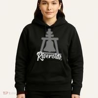 Riverside California Raincross Pride Hoodie thumb 5