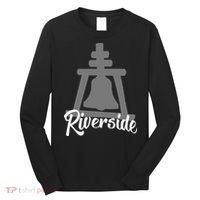 Riverside California Raincross Pride Long Sleeve Shirt thumb 0