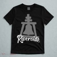 Riverside California Raincross Pride T-Shirt thumb 5