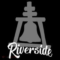 Riverside California Raincross Pride T-Shirt thumb 7