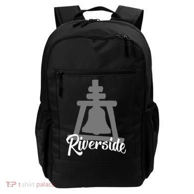 Riverside California Raincross Pride Backpack