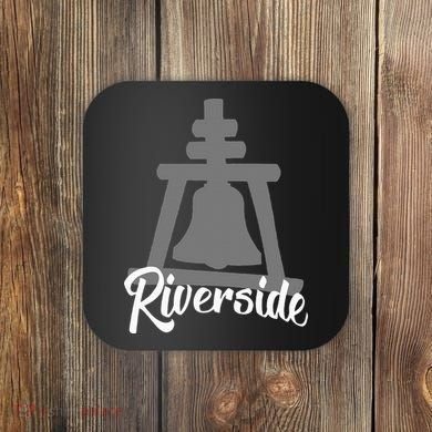 Riverside California Raincross Pride Coaster