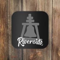 Riverside California Raincross Pride Coaster thumb 0