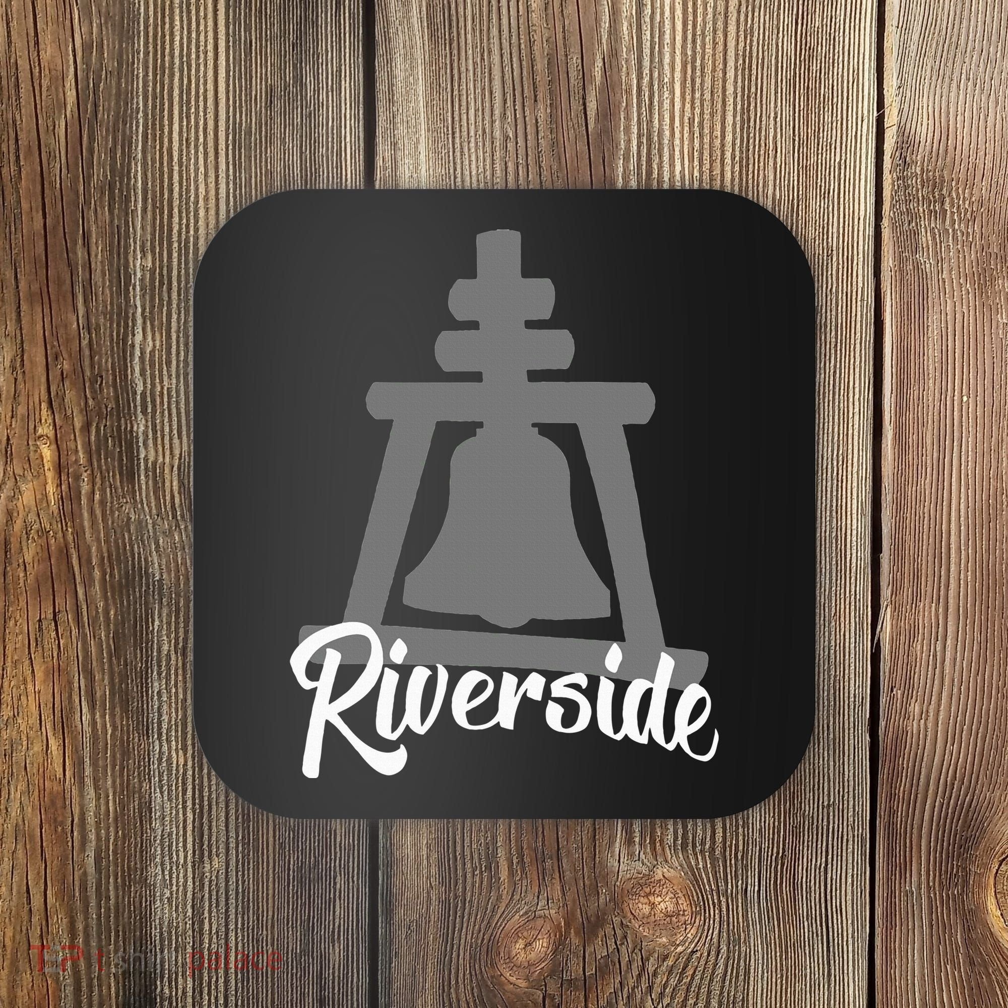 Riverside California Raincross Pride Coaster