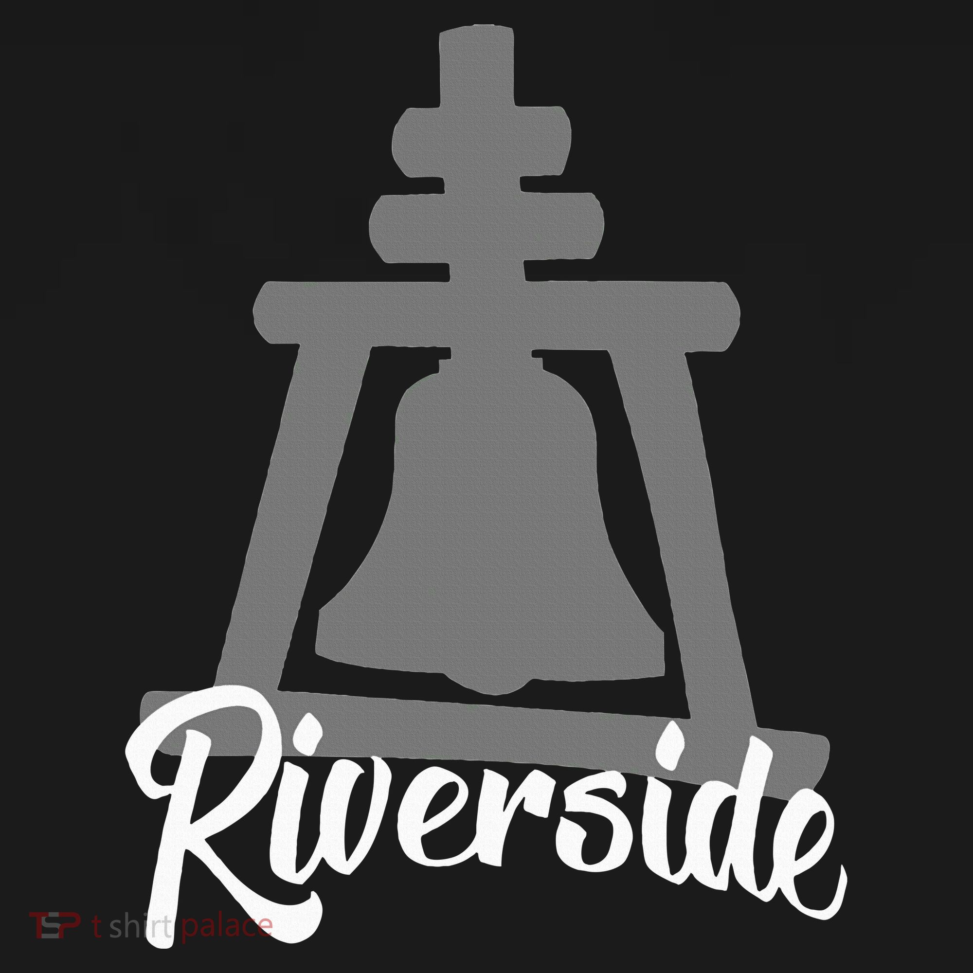 Riverside California Raincross Pride Pajama Set