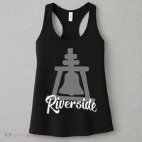 Riverside California Raincross Pride Women's Tank Top thumb 3