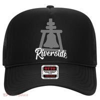 Riverside California Raincross Pride Hat thumb 0