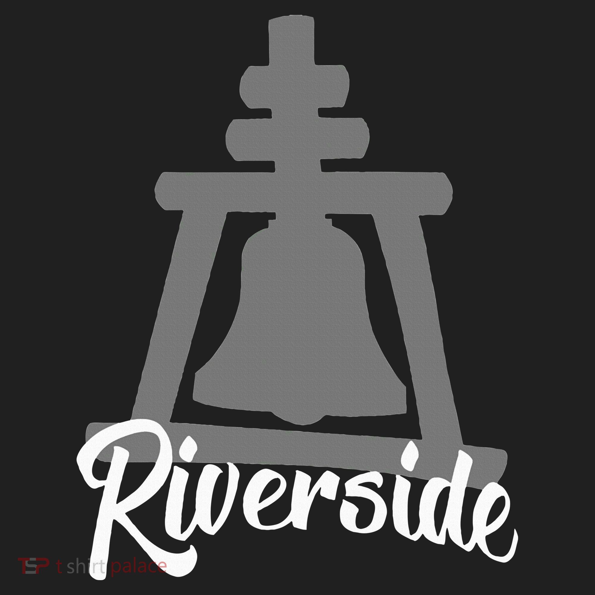 Riverside California Raincross Pride Hat