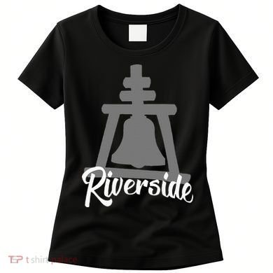 Riverside California Raincross Pride Women's T-Shirt