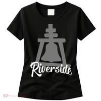 Riverside California Raincross Pride Women's T-Shirt thumb 0