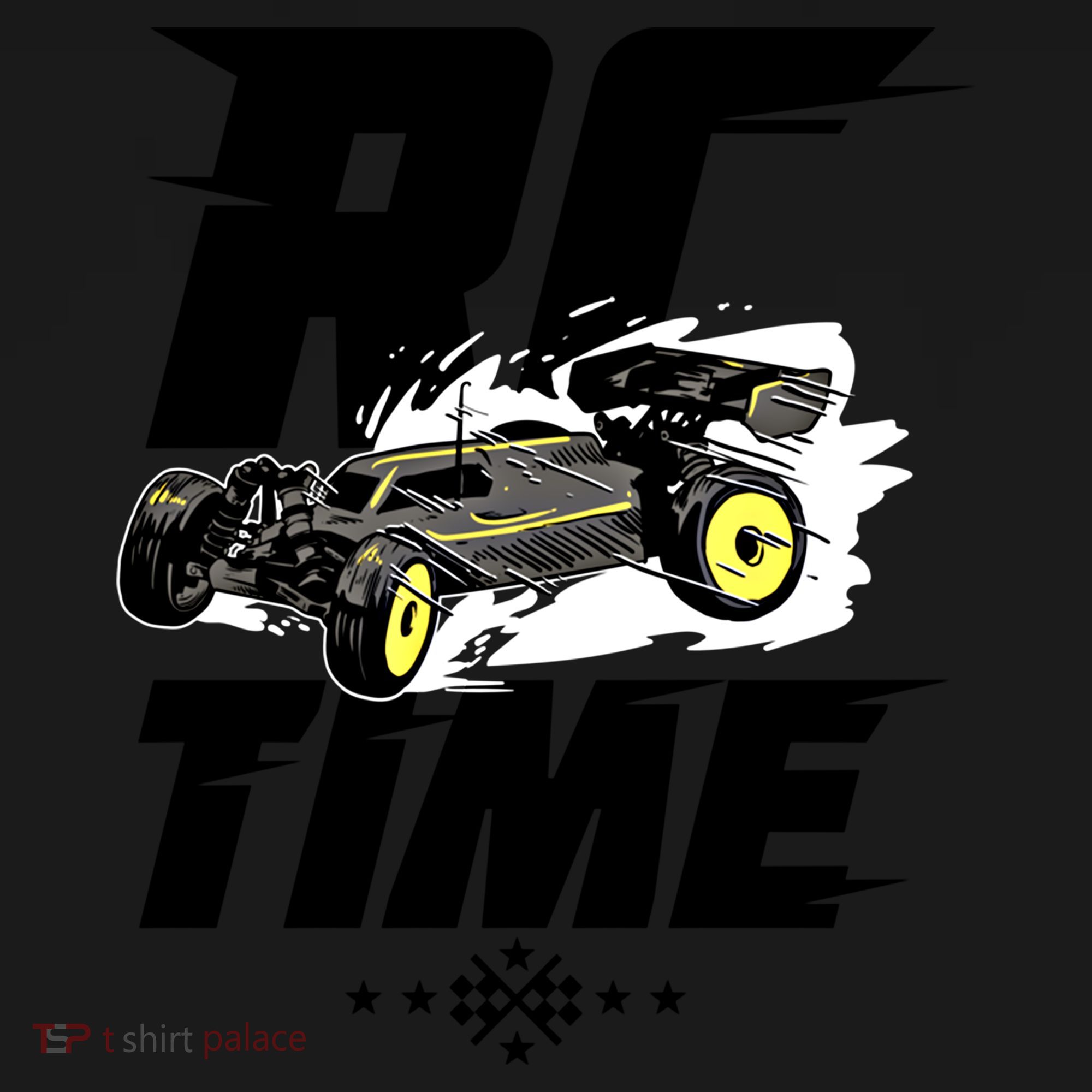 Rc Car Racing Gift For An Rc Racer Gift Backpack