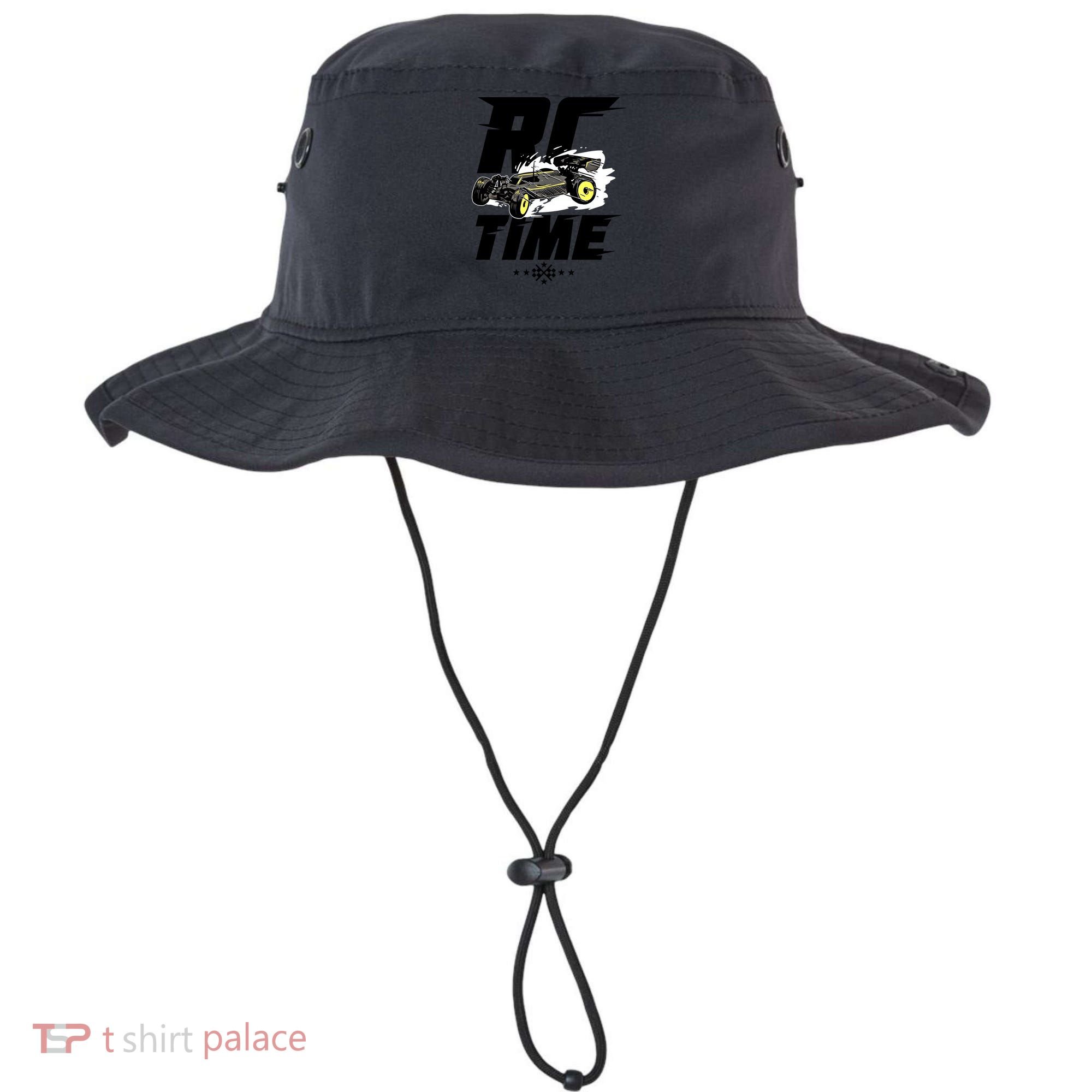 Rc Car Racing Gift For An Rc Racer Gift Bucket Hat