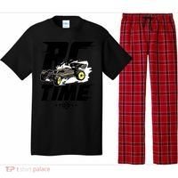 Rc Car Racing Gift For An Rc Racer Gift Pajama Set thumb 0