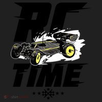 Rc Car Racing Gift For An Rc Racer Gift Hat thumb 2