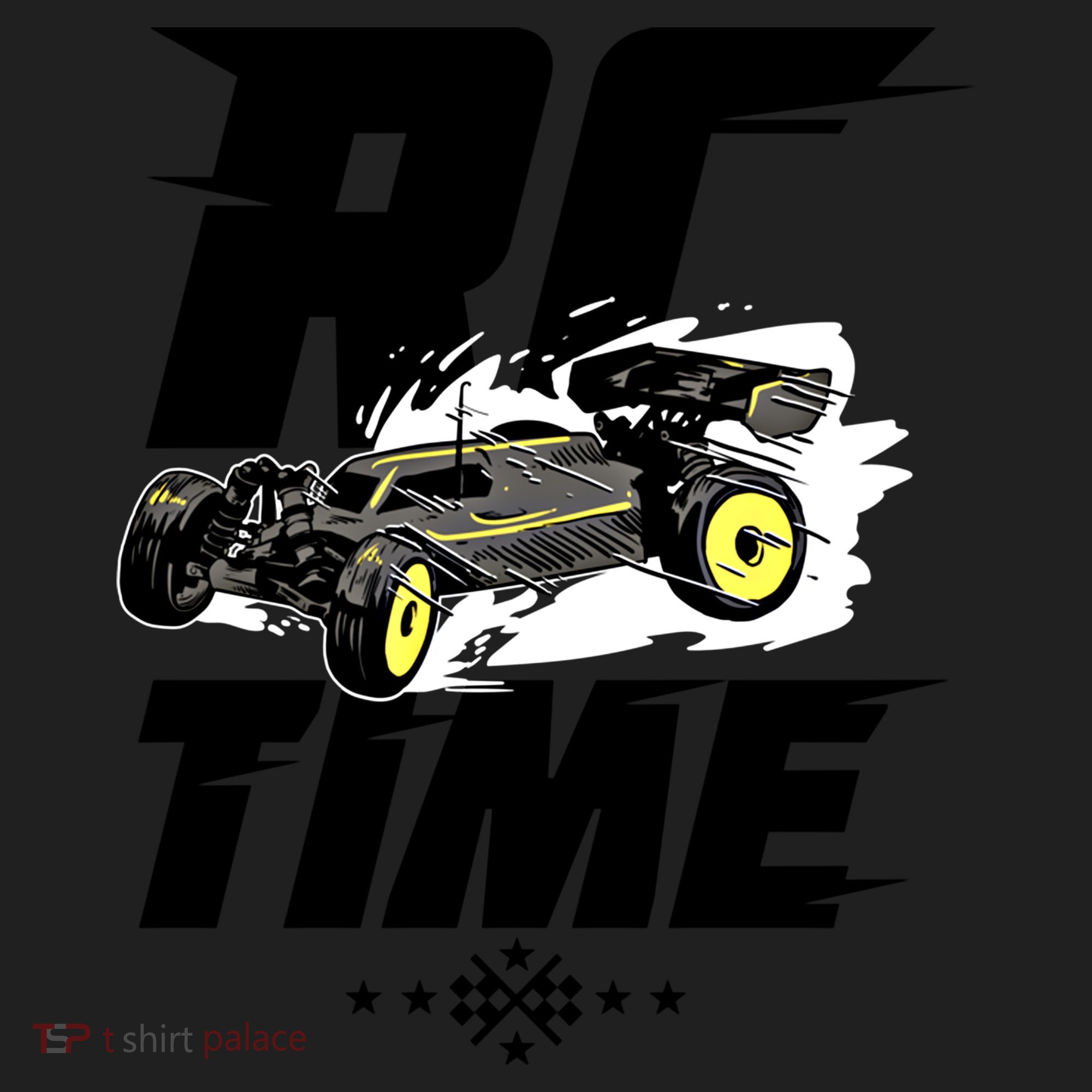 Rc Car Racing Gift For An Rc Racer Gift Hat