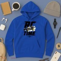 Rc Car Racing Gift For An Rc Racer Gift Hoodie thumb 3
