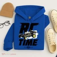 Rc Car Racing Gift For An Rc Racer Gift Hoodie thumb 4