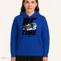 Rc Car Racing Gift For An Rc Racer Gift Hoodie thumb 5