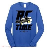 Rc Car Racing Gift For An Rc Racer Gift Long Sleeve Shirt thumb 0